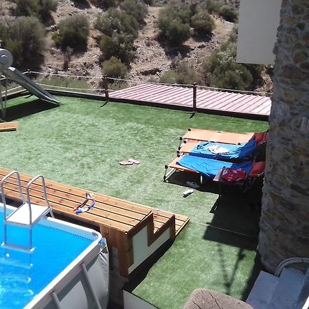 Saronic Citadel Seaside Villa 살라미스 외부 사진