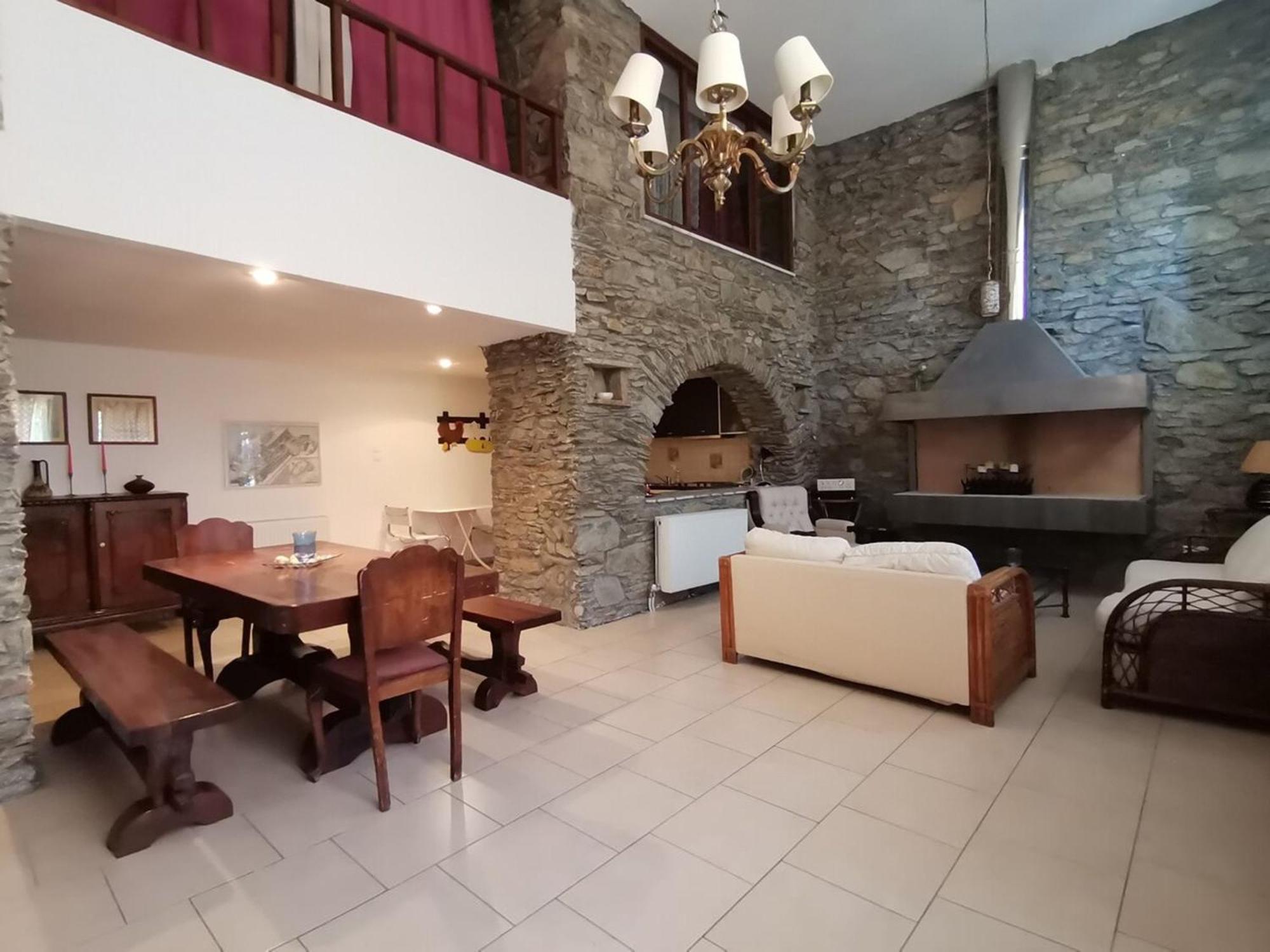 Saronic Citadel Seaside Villa 살라미스 외부 사진