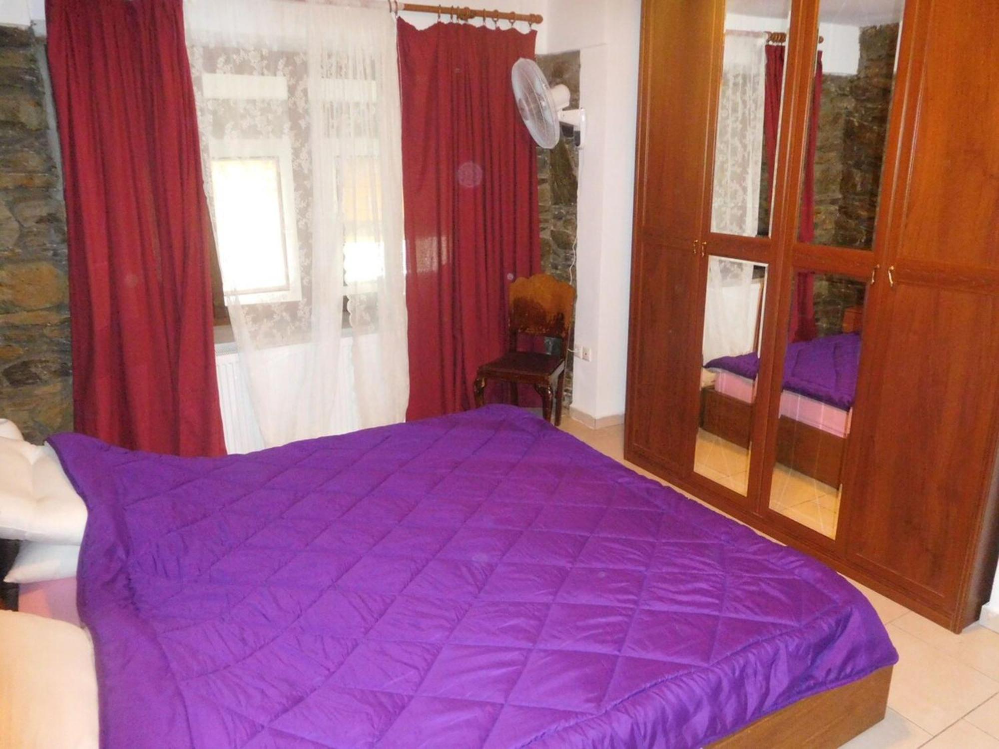 Saronic Citadel Seaside Villa 살라미스 외부 사진