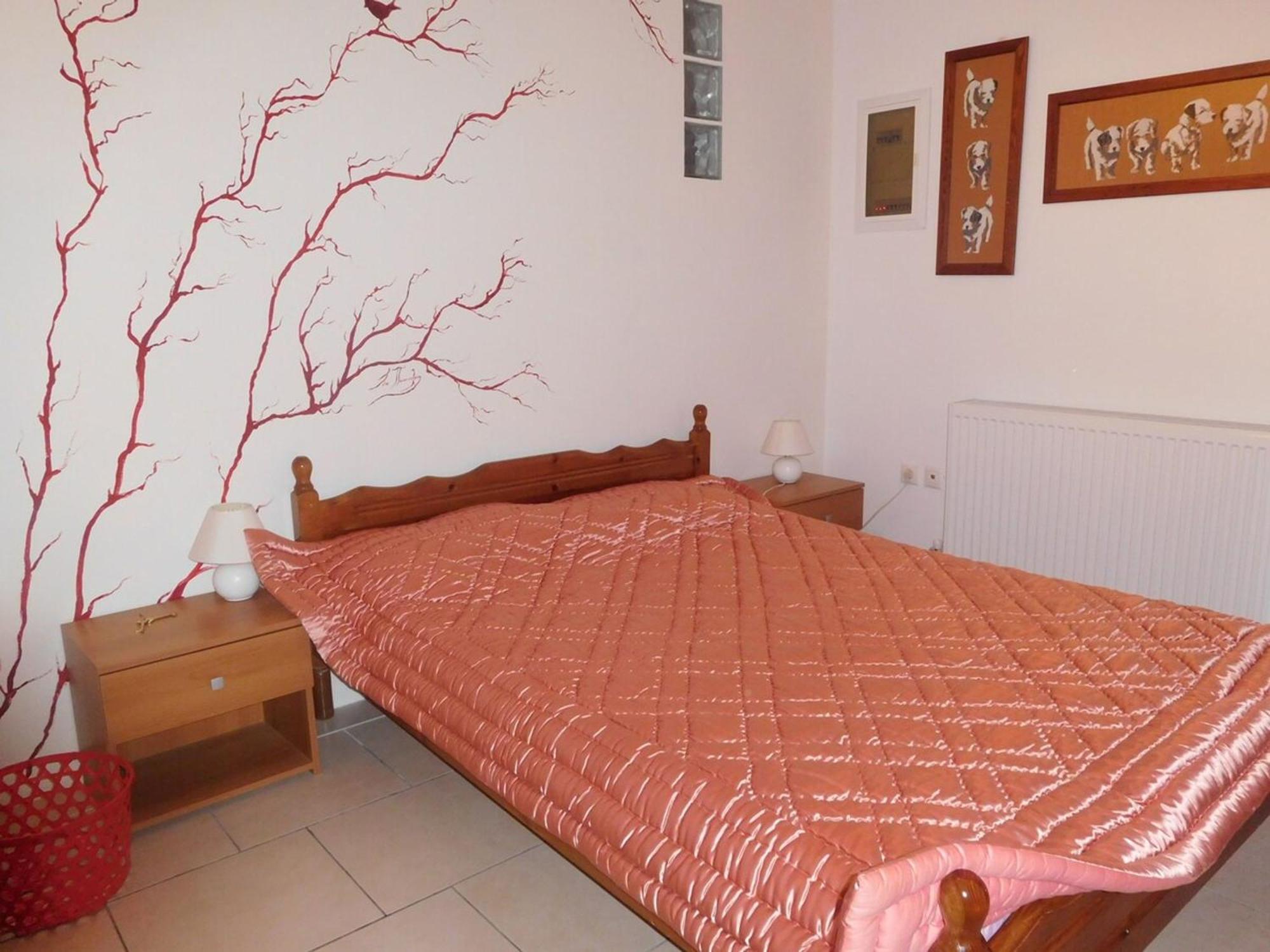 Saronic Citadel Seaside Villa 살라미스 외부 사진